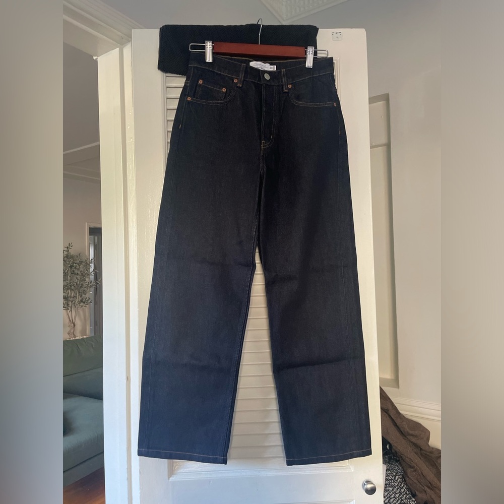 & Other Stories Jeans